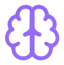 NS Future Minds Brain Logo